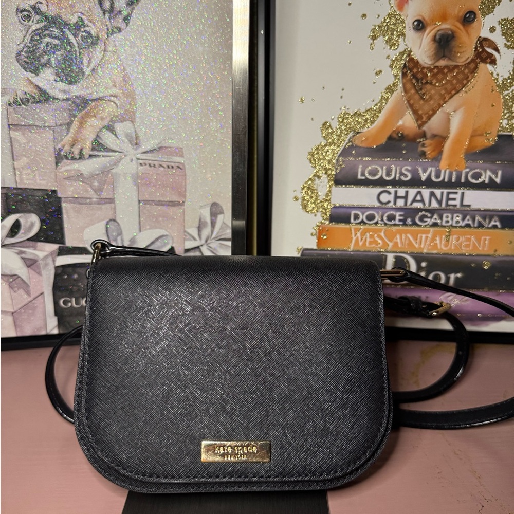 Kate Spade Newberry Lane Carsen Small Crossbody